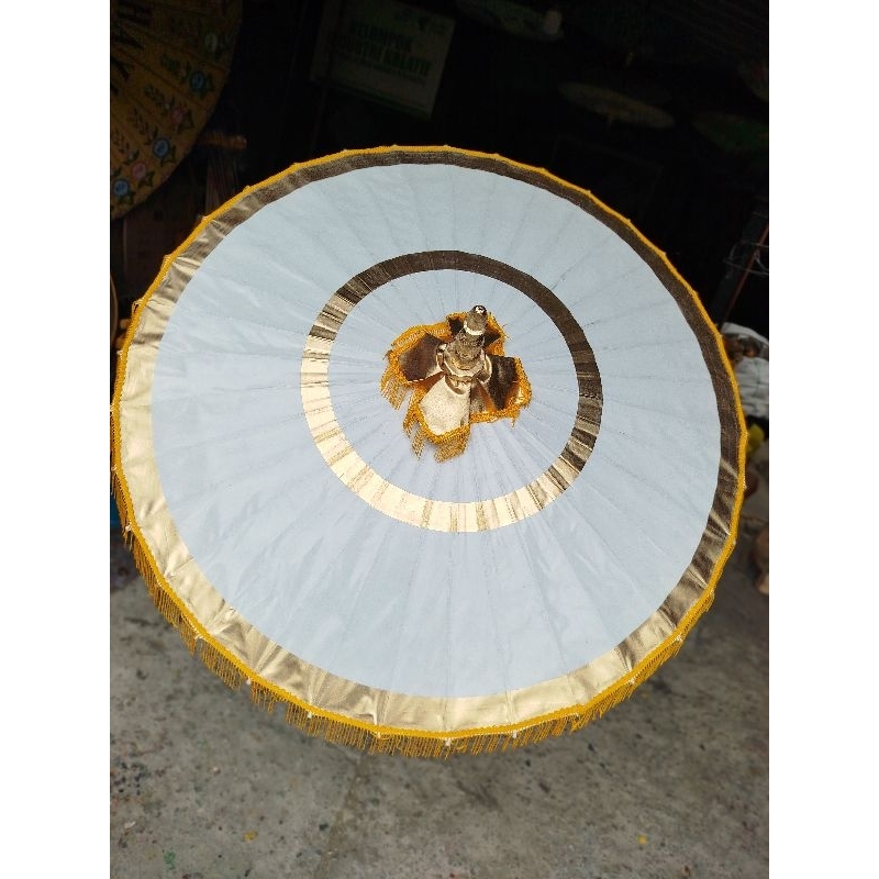 PAYUNG HIAS / PAYUNG DEKORASI / PAYUNG KERATON / PAYUNG MUTHO / PAYUNG JENAZAH