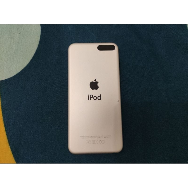 IPod Touch 5