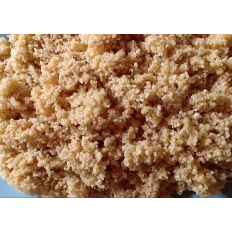 

Tepung Gaplek Tepung tiwul 1kg