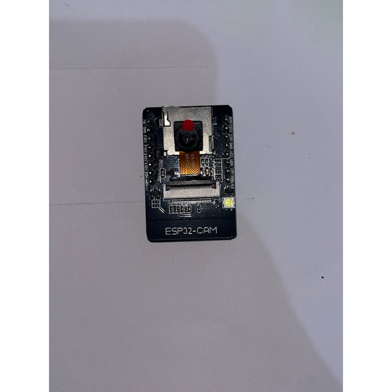 ESP32-CAM