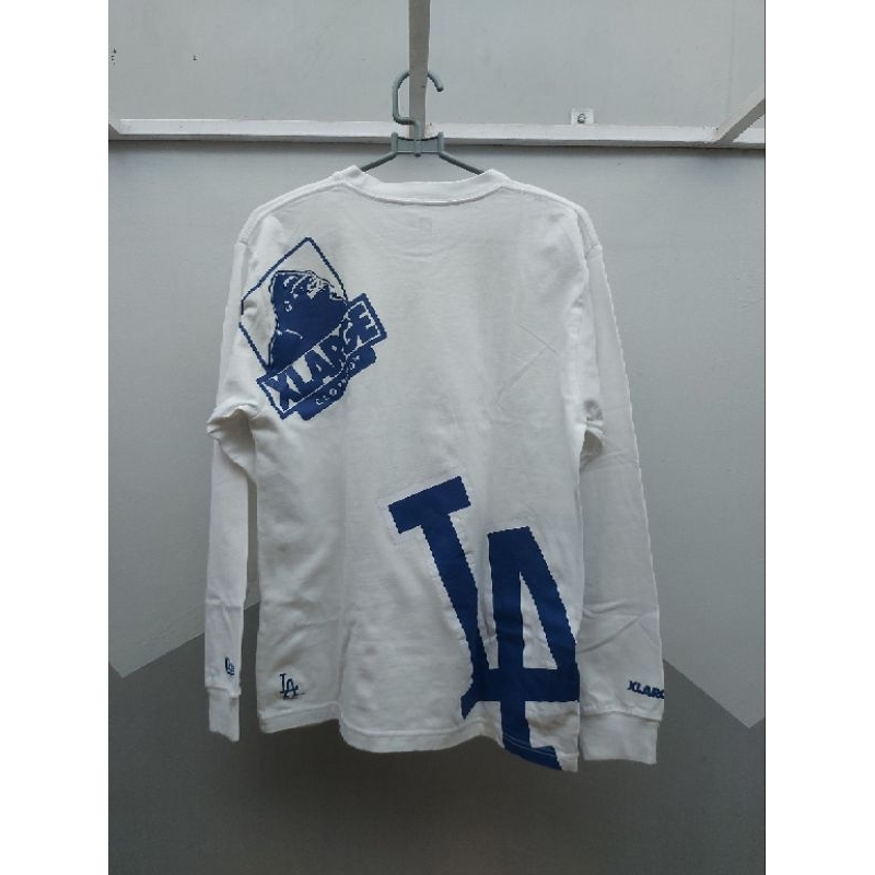 MLB LA Dodgers x XLarge Original