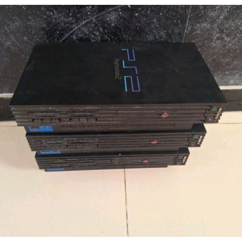 PS 2 Matrix Tebal