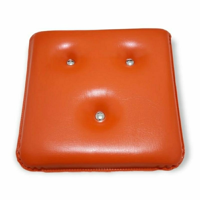 328 BANTALAN // SANDARAN PUNGGUNG MESIN POTONG RUMPUT