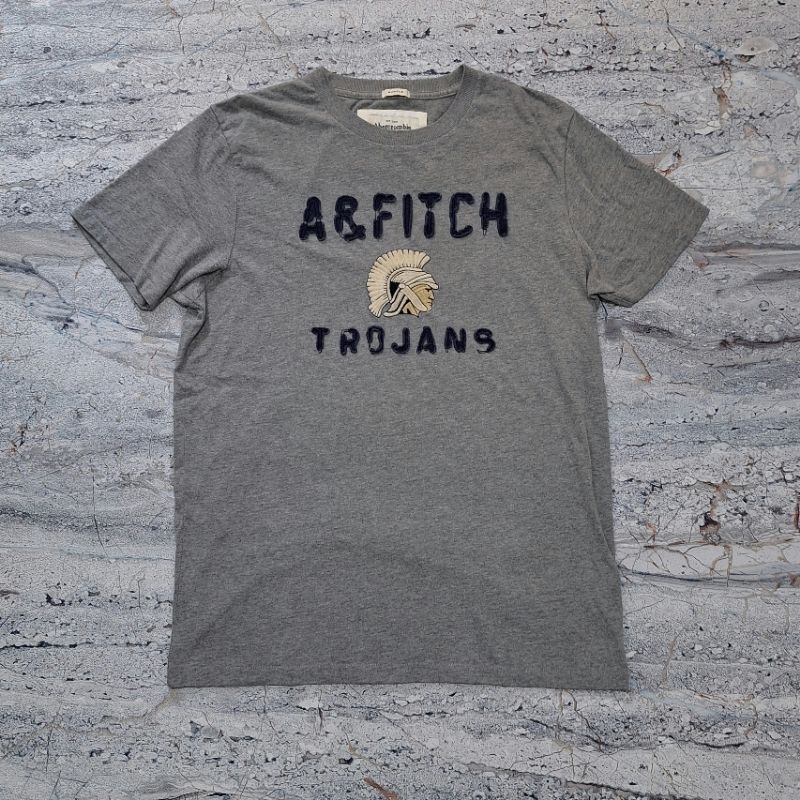 KAOS ABERCROMBIE&FITCH