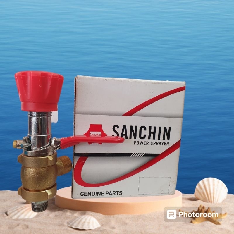 kran sanchin regulator sanchin sc30
