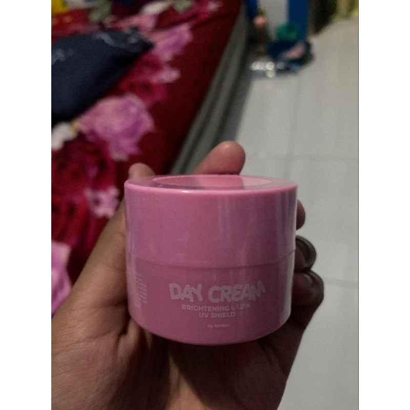 day cream rynbee brightening