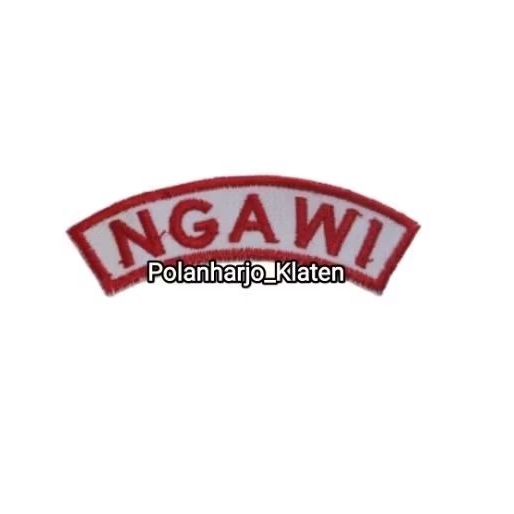 Kwarcab Ngawi / Lokasi Ngawi