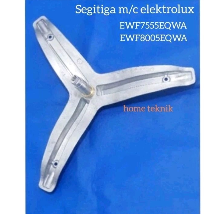 Segitiga Mesin Cuci Elektrolux As Besar Ewf7555Eqwa Ewf8005Eqwa Ewf8025Egwa Baru -Gw