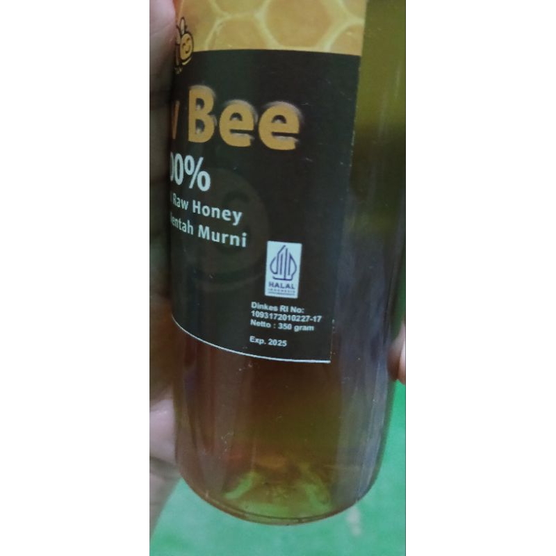 

New Bee 350% ORIGINAL