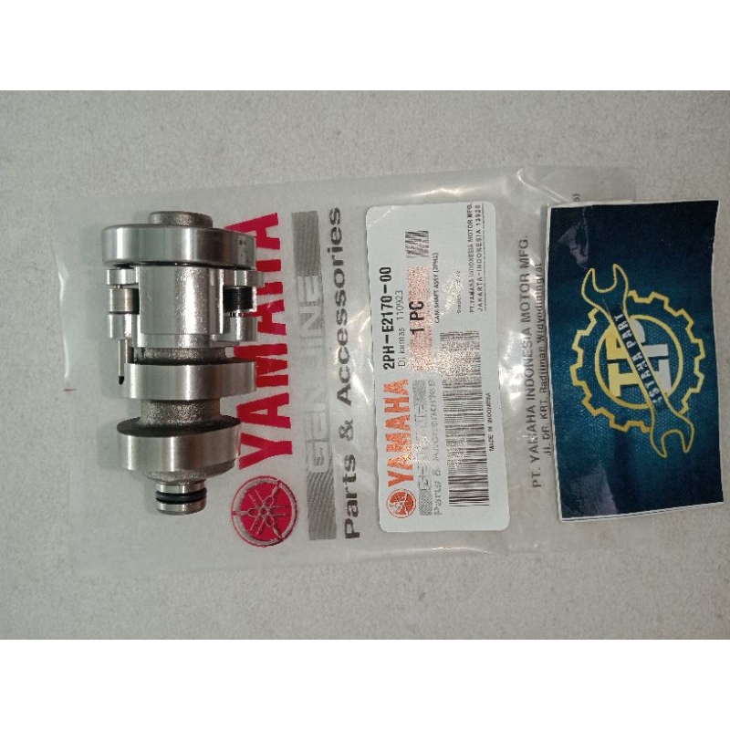 noken as Mio M3 2ph