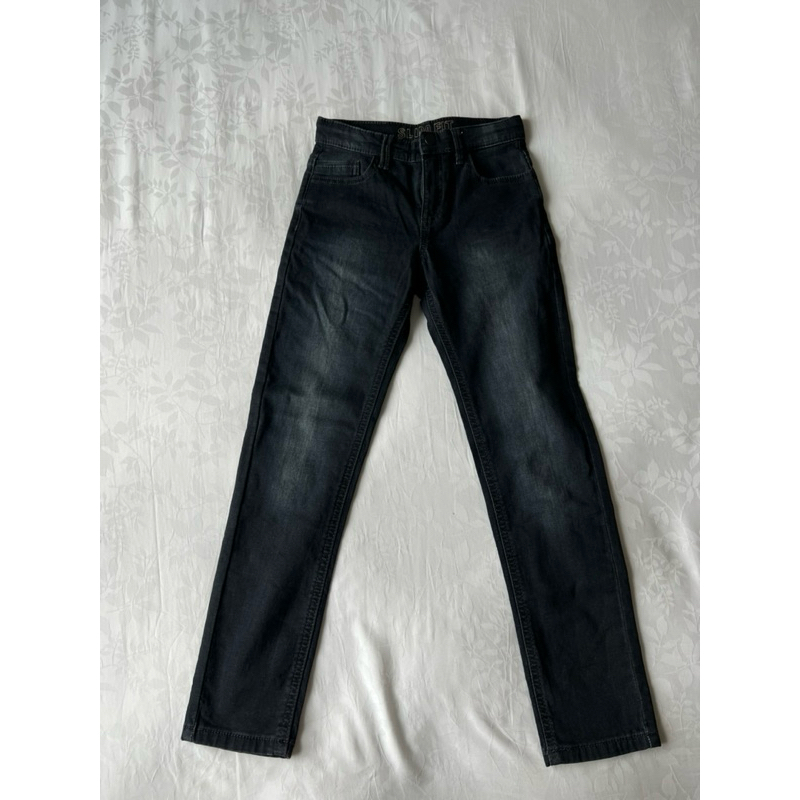 celana Slimfit Mayoral size 8 years (preloved)