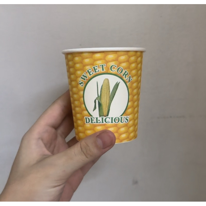 PAPER CUP JASUKE