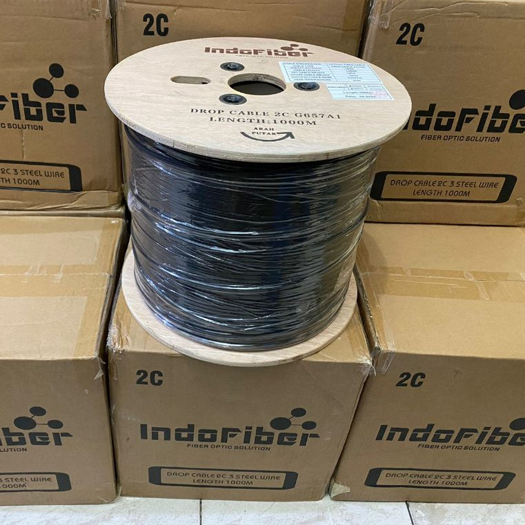 dropcore 2 core 3 sling 1000meter