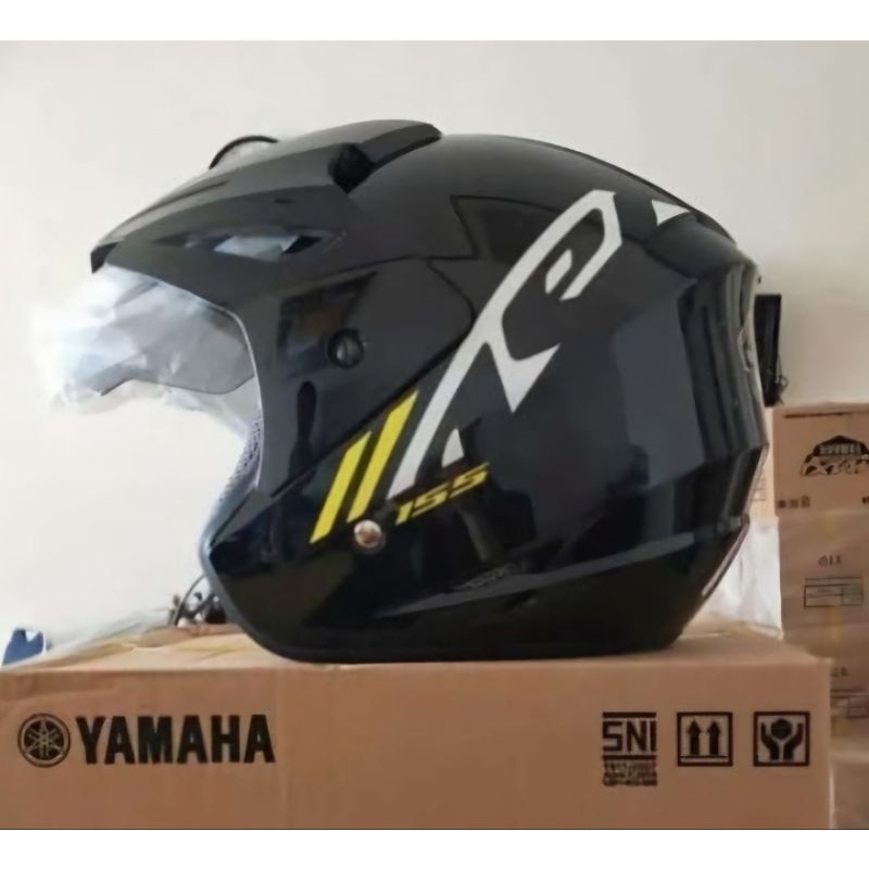 BEST SELLER HELM YAMAHA NMAX, MAXI, SINGLE VISOR