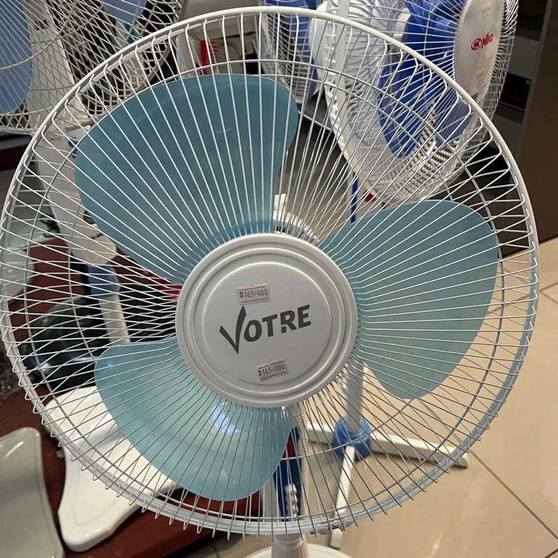 Kipas Angin Berdiri (Stand Fan) Votre