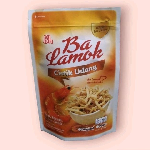 

Cistik Udang