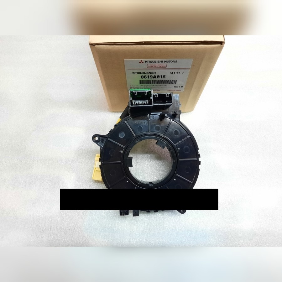 Kabel Spiral Clock Spring Mitsubishi Pajero Sport Triton