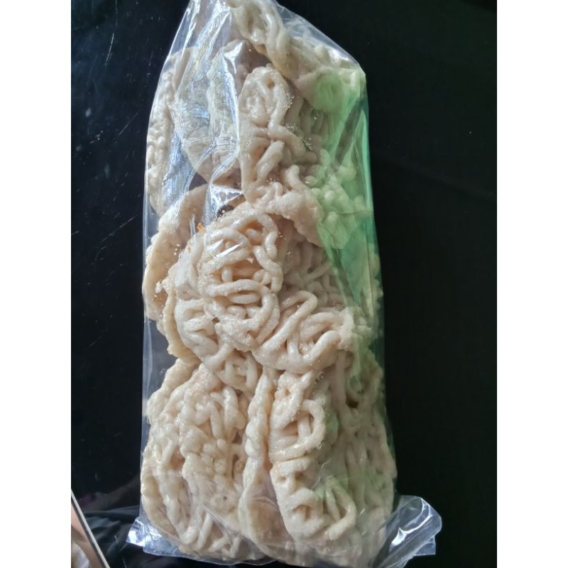 

kerupuk ikan