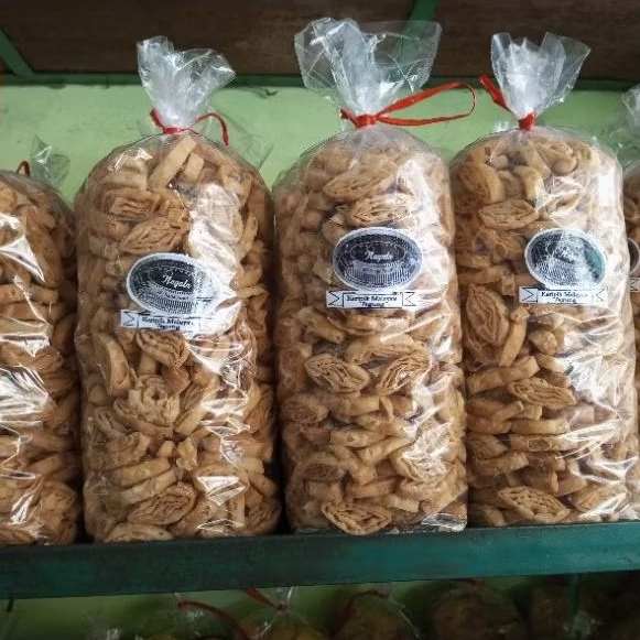 

KUE JINTEN MALAYSIA SPESIAL PREMIUM