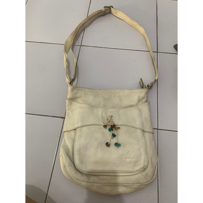 Sling bag Bampo kulas/tas sling kulas Bampo