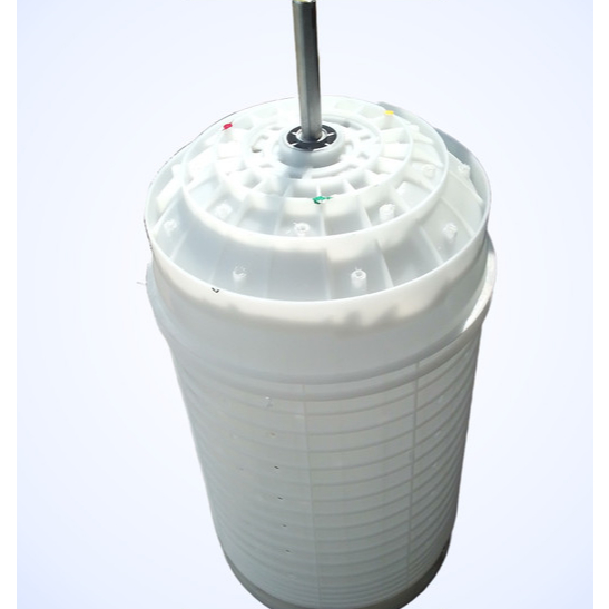 Tabung Pengering Mesin Cuci Sanken TW-8800EBU 8800 EBU