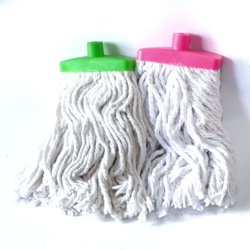 ALAT PEL LANTAI / REFIL MOP PEL- PELAN || PERABOTAN RUMAH TANGGA