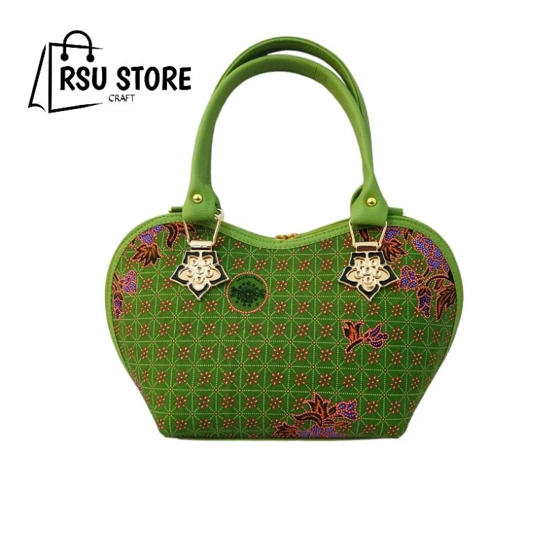 Tas Muslimat | Tas Fatayat Nu