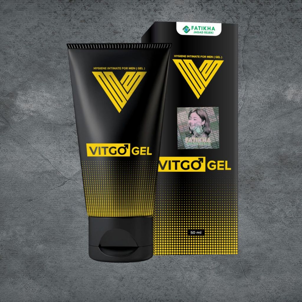 vitgo gel