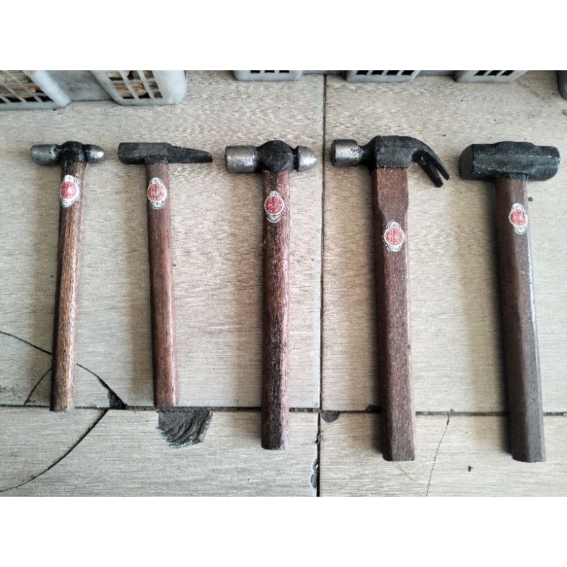 palu alat tukang serbaguna dan murah meriah berkualitas asli baja