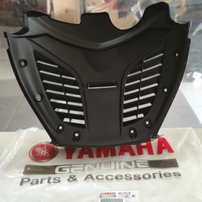Fender Inner Dek Cover Paru Yamaha NMAX 155 CONNECTED B6H-F1552