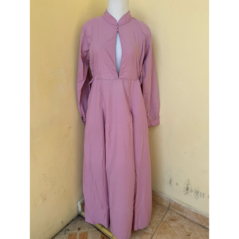 PRELOVED GAMIS WANITA MAKASSAR