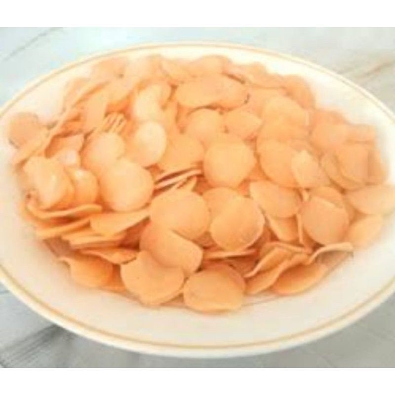 

kerupuk gado gado 250gram