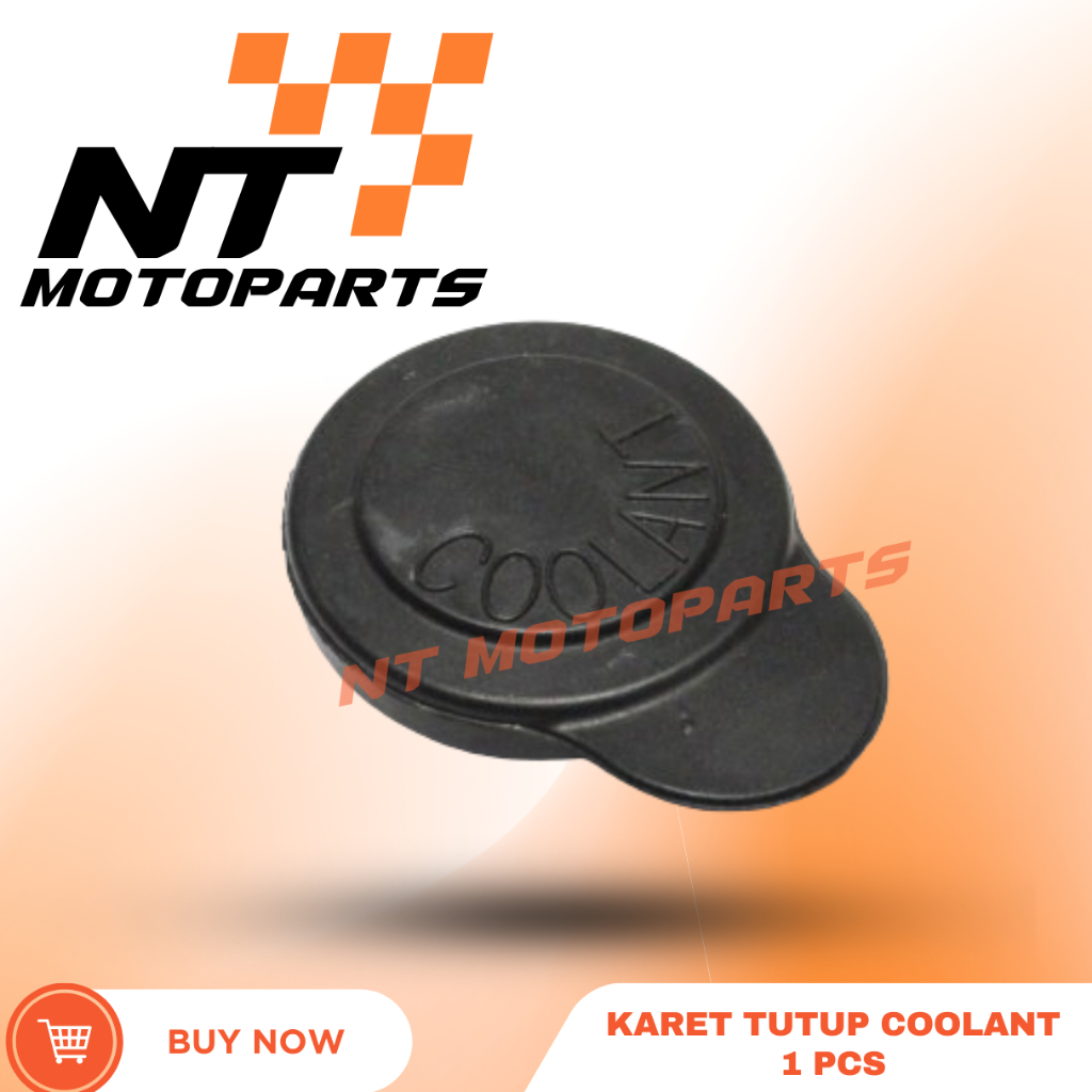 Tutup Coolant Tutup air radiator Vario 110 Vario 125 Vario 150 Pcx 150 Adv 150 ORI AHM