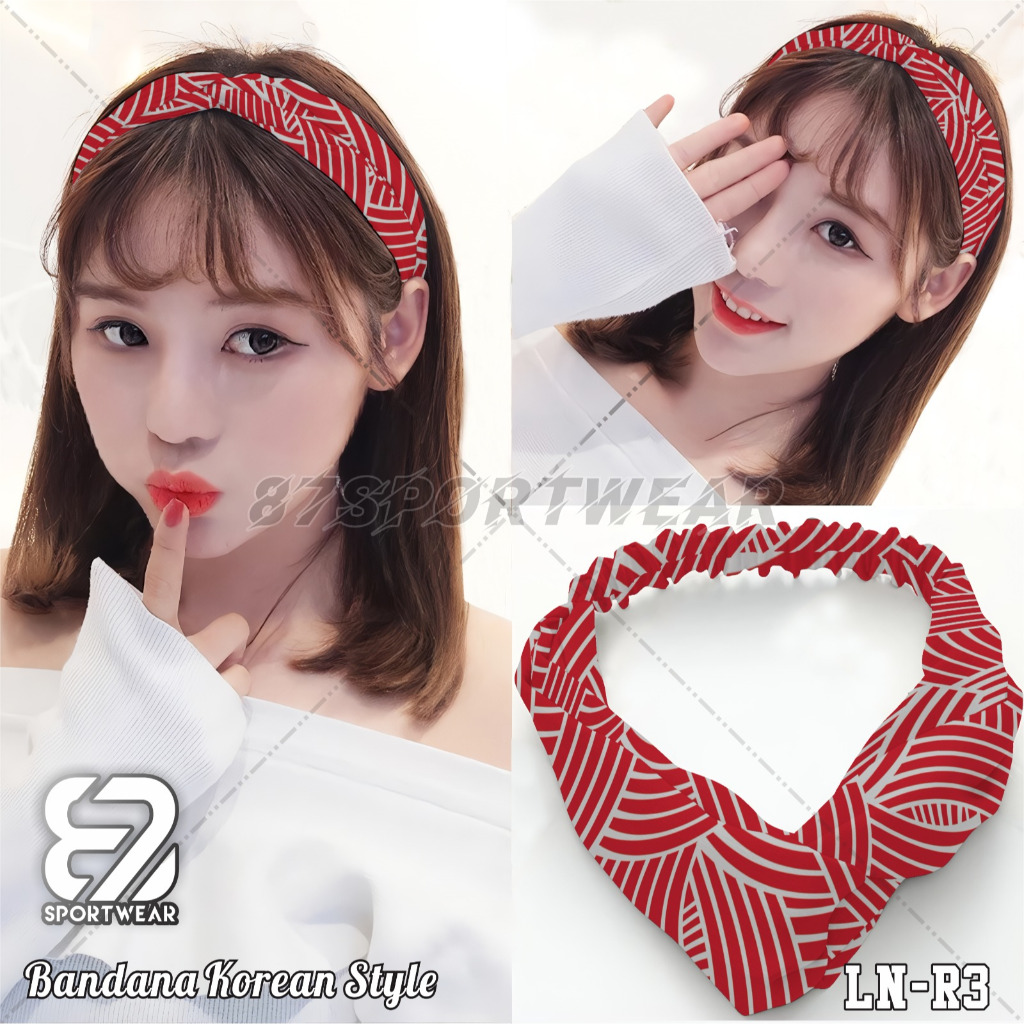 87 Sportwear NEW BRAND  BANDANA