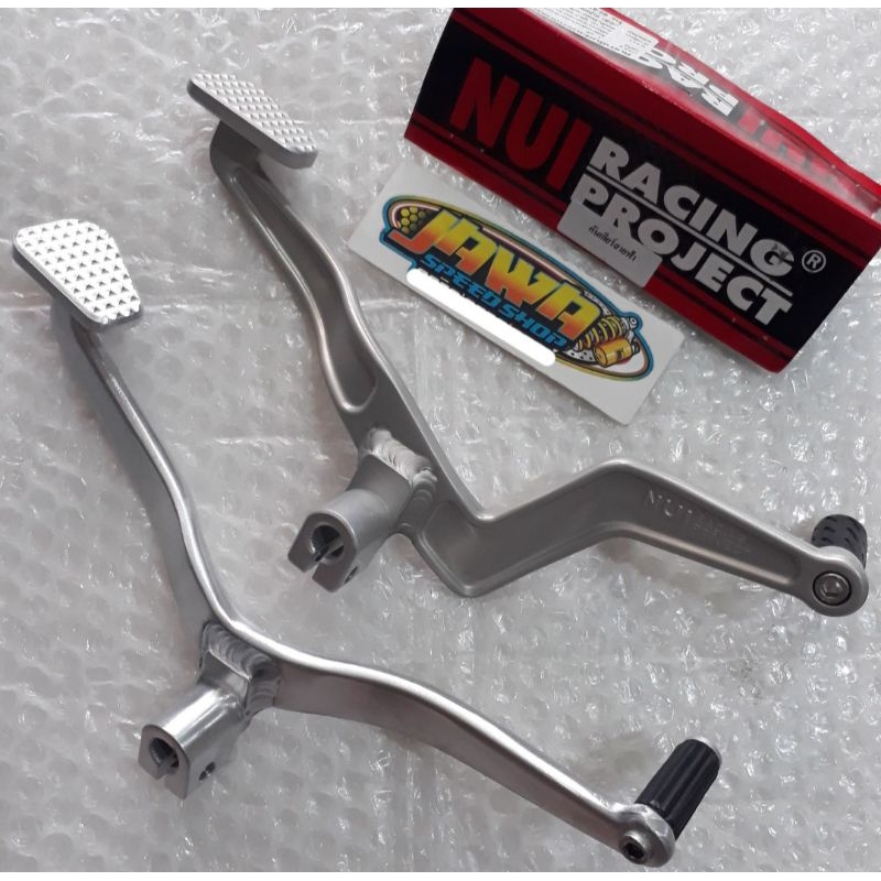 Operan gigi Nui racing thailand wave supra grand karisma jupiter z