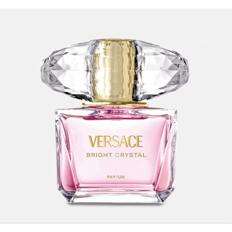 Versace Bright Crystal Parfum 90ml