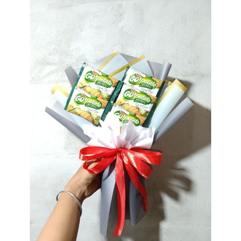 

BUKETJAJAN/BUKETGOPOTATO/BUKETSNAK/BUKETULANGTAHUN/BUKETWISUDA/BUKETANIVERSERY