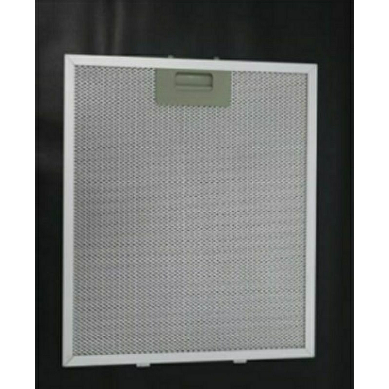 Filter Aluminum Cooker Hood Modena SX9512L ( 285 X 340 )