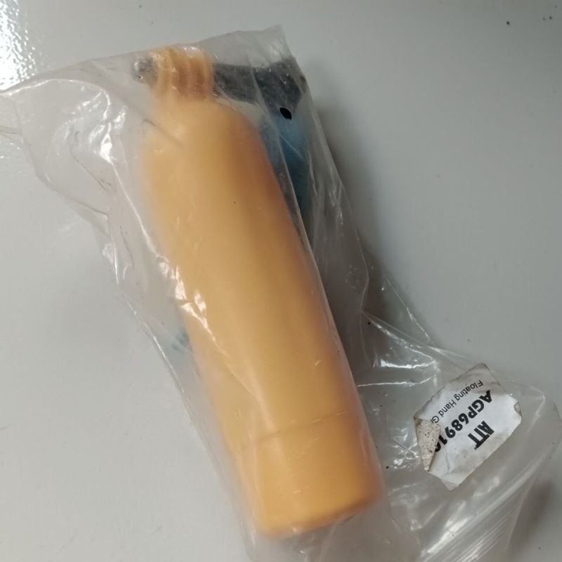 Monoport / Tongsis Pelampung GoPro / Kamera