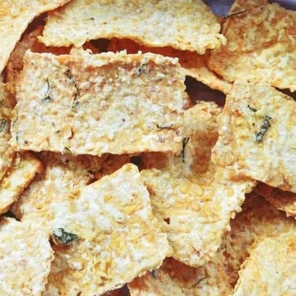 

Keripik tempe kripik tempe khas Ngawi oleh-oleh Ngawi Jawa Timur keripik tempe renyah