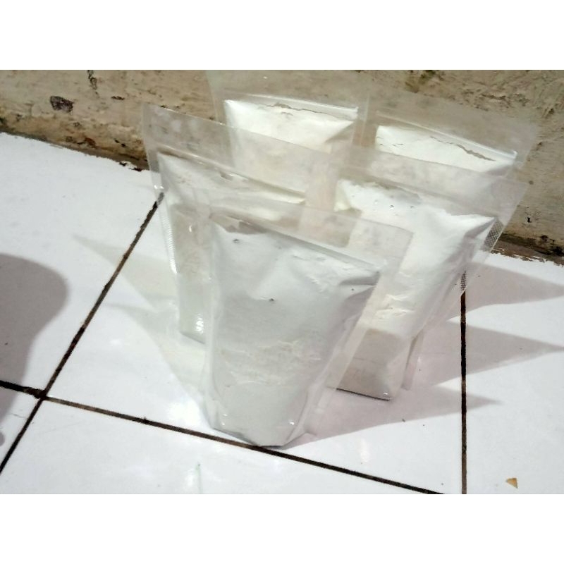 

TEPUNG TAHU KRISPY
