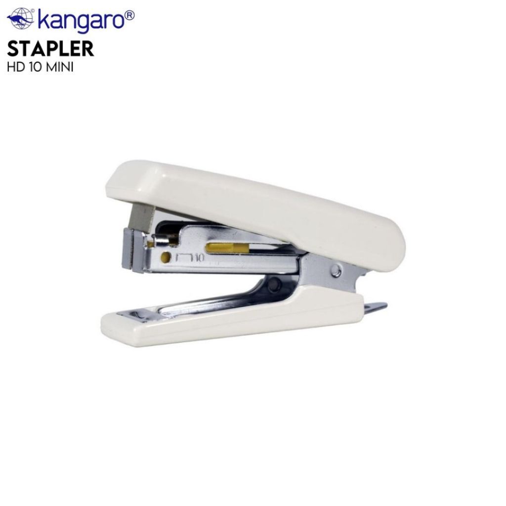

STAPLER / STAPLES KANGARO HD 10 MINI