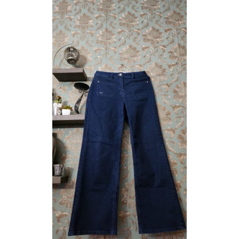 karl lagerfeld original kulot preloved