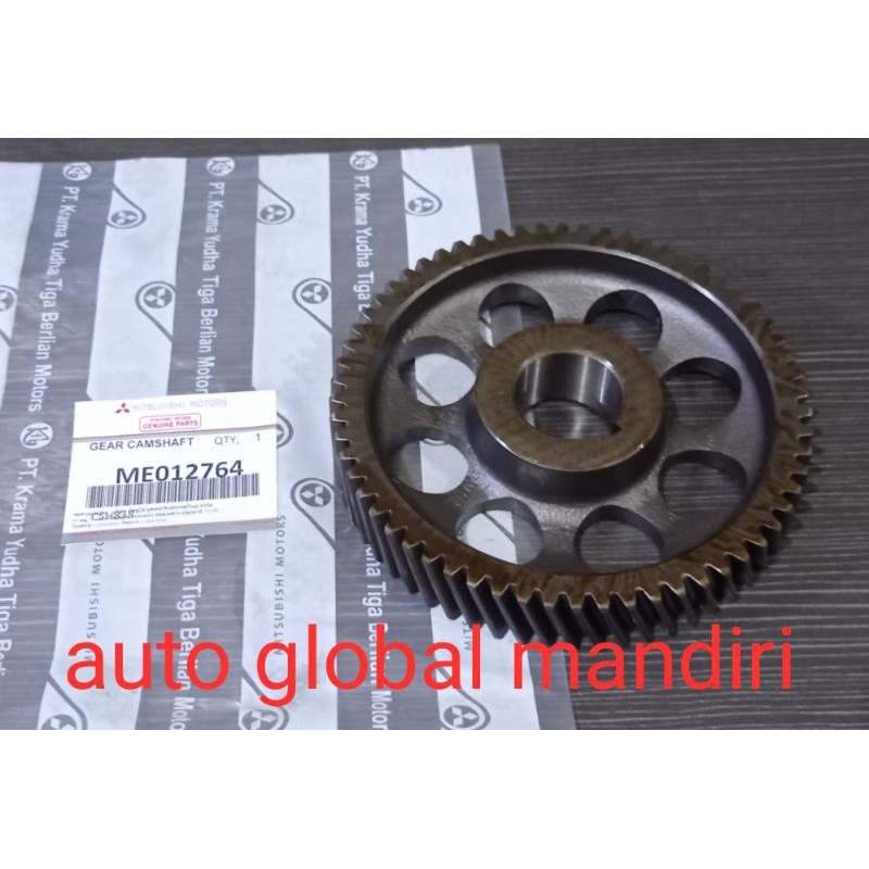 gigi noken as gigi camshaft canter ps125 PS 125