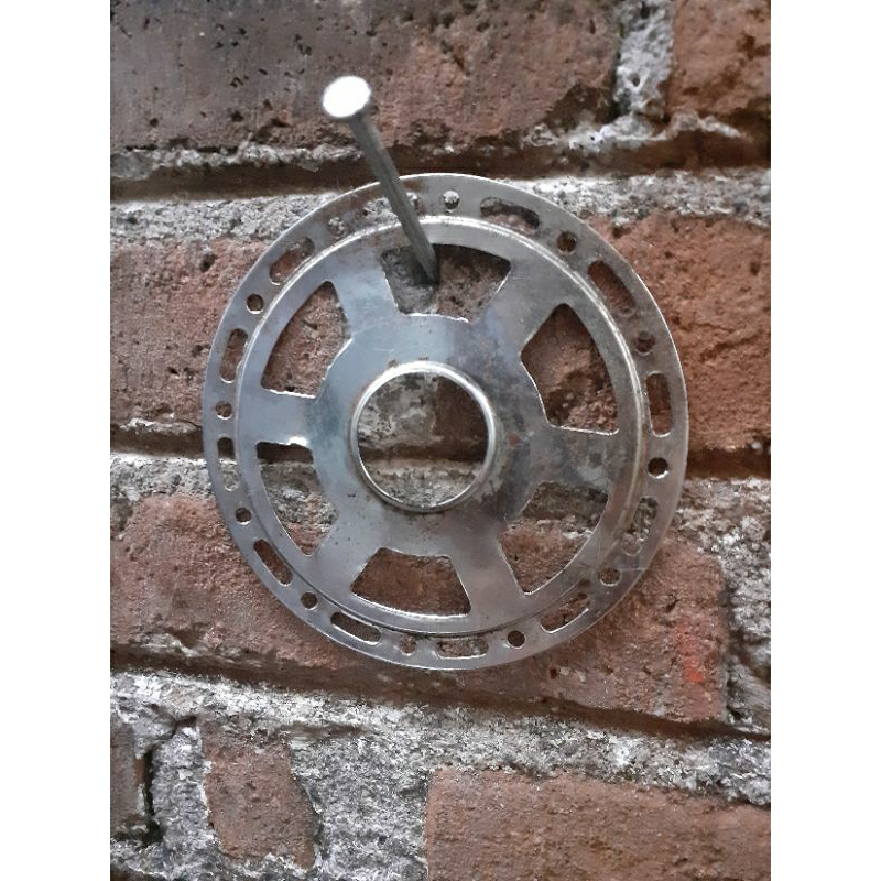 Pelindung ruji sepeda