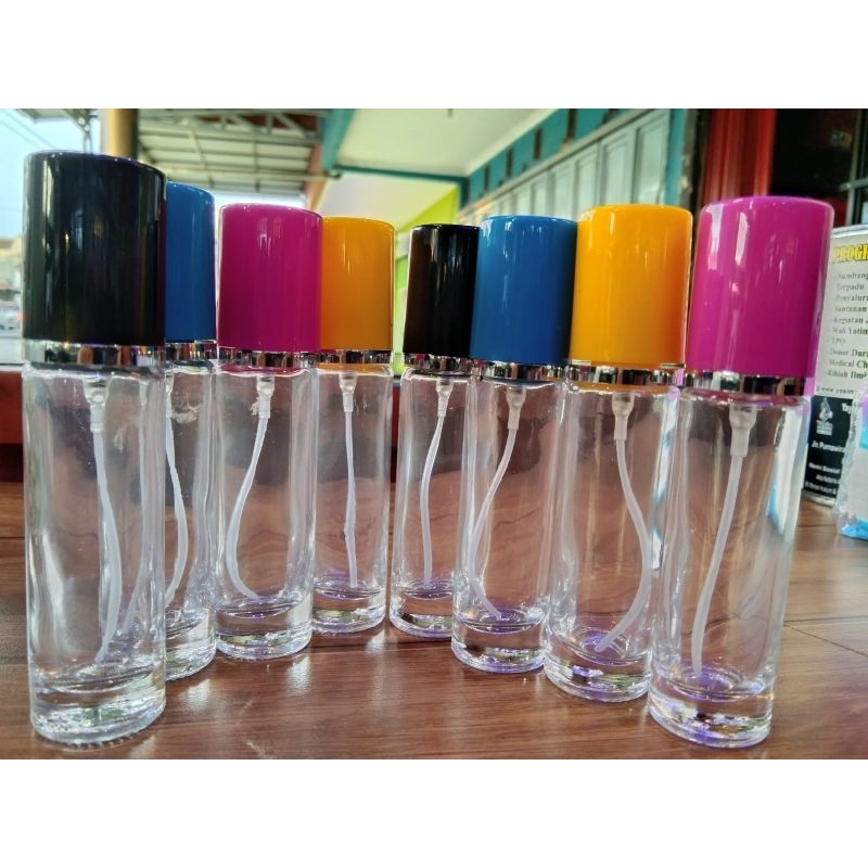 PARFUM BOTOL 15 ML
