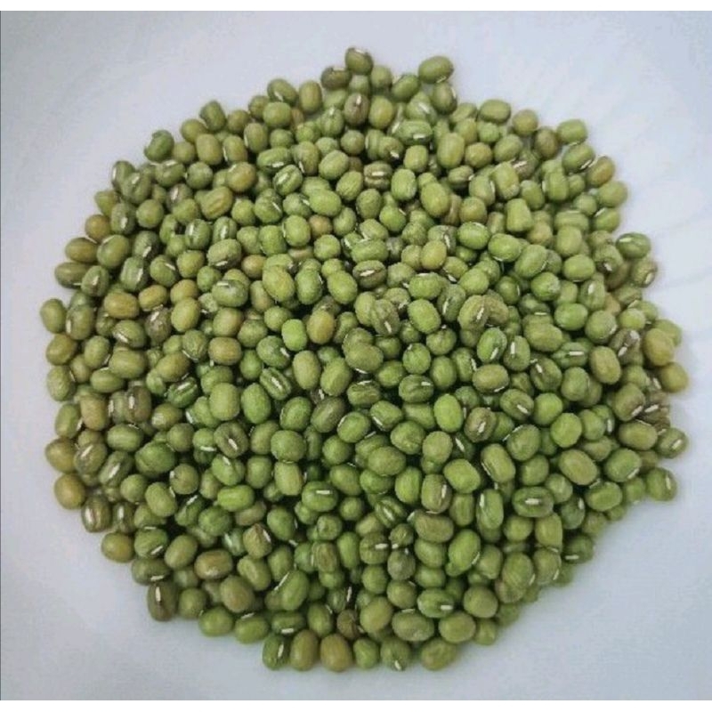 

KACANG HIJAU NETTO 1 KG