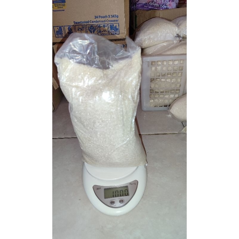 

Gula pasir timbangan 1 kg