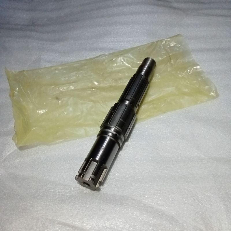 As gear depan Gl100 Cb100