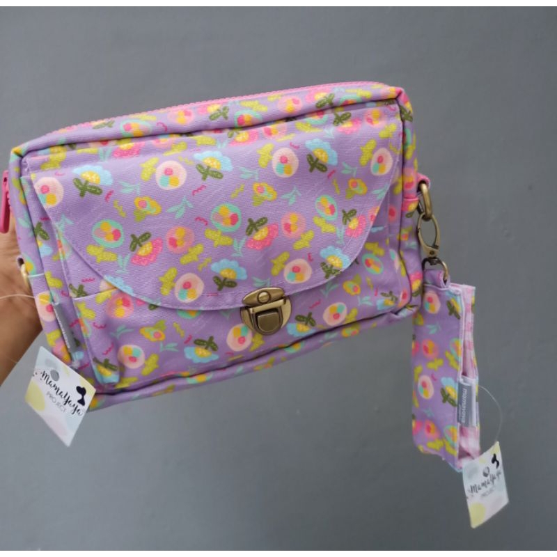 MSB AMARA LILAC MAMAYAYA PROJECT